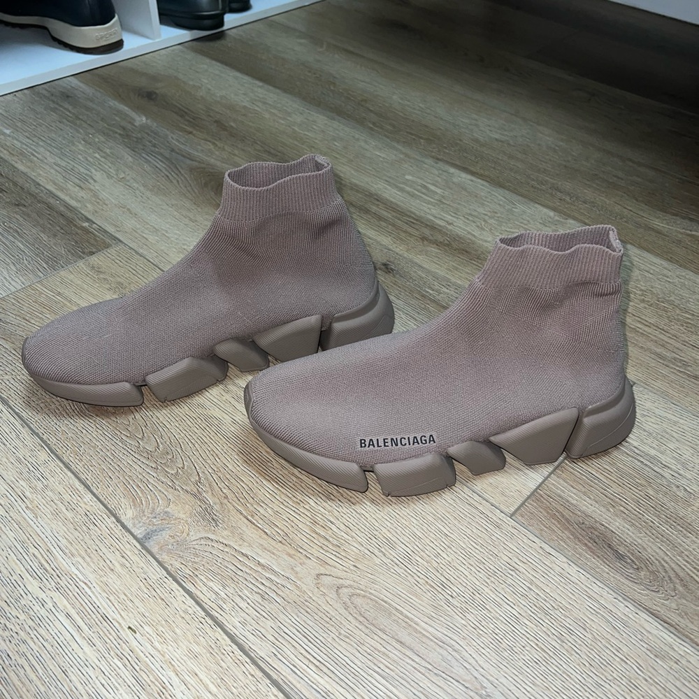 Balenciaga Speed Sneaker